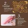 Silicone Slow Feeder Anti-Choking Non-Slip Slow Food Plate Eco-Friendly Anti-Gulping Pet Feeding Mat for Mealtime Training