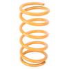 Primary Drive Clutch Orange Spring 0646 248 Professional Snowmobile Primary Clutch Spring Replacement for Arctic Cat