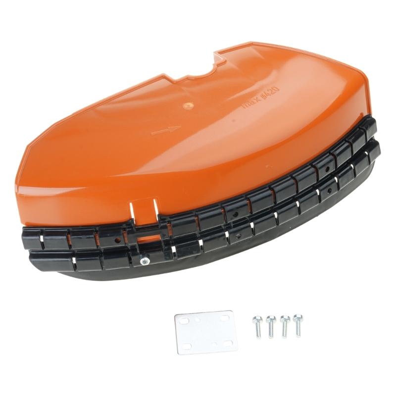 

Durable Trimmer Guard Replacement Parts Fits for FR85 FR106 FS130 FS96 FS100 FS106 FS220 FR350 1