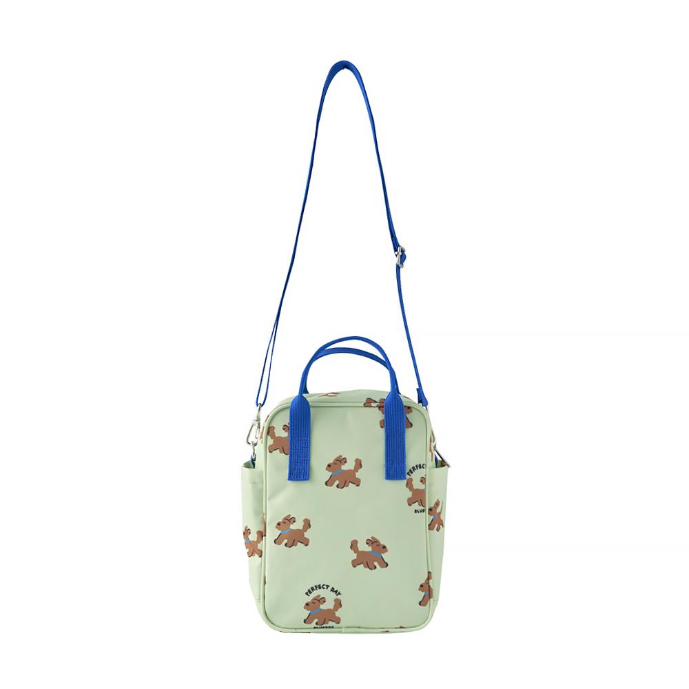 Bluedog Doggy Crossbody Bag (26119-831-01)