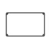 Chery Fengyun T9L Silicone Protective Case for Center Console Navigation Screen