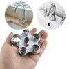 Flow Adjusting Faucet Removal Tool Multi-Function Faucet Repair Wrench  For Kitchen Sink