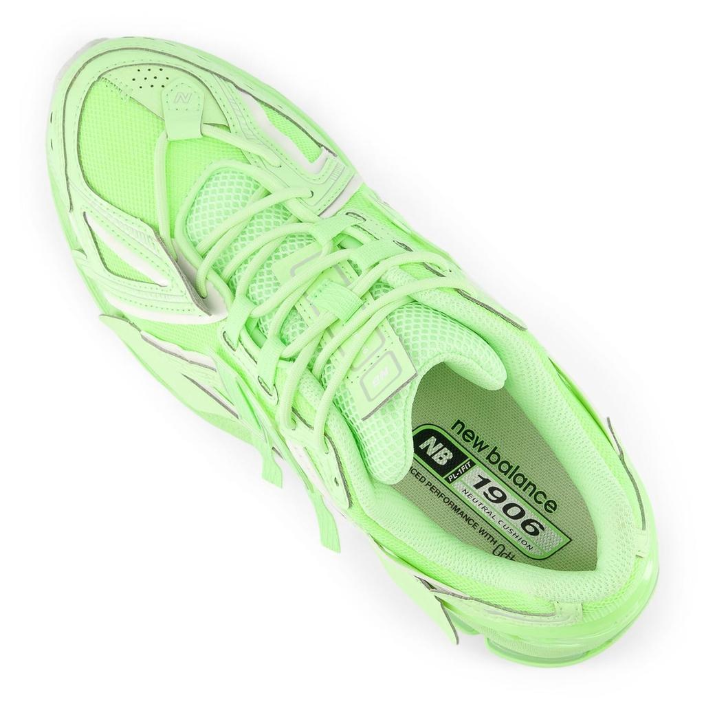 U1906AF New Balance 1906A Mint Flash (Men's)