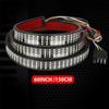 Truck Tailgate Light Bar 60 Inch LED Strip For Pickup Trailer SUV Full Function Brake Reverse Turn Signal Tail Lamp Waterproof