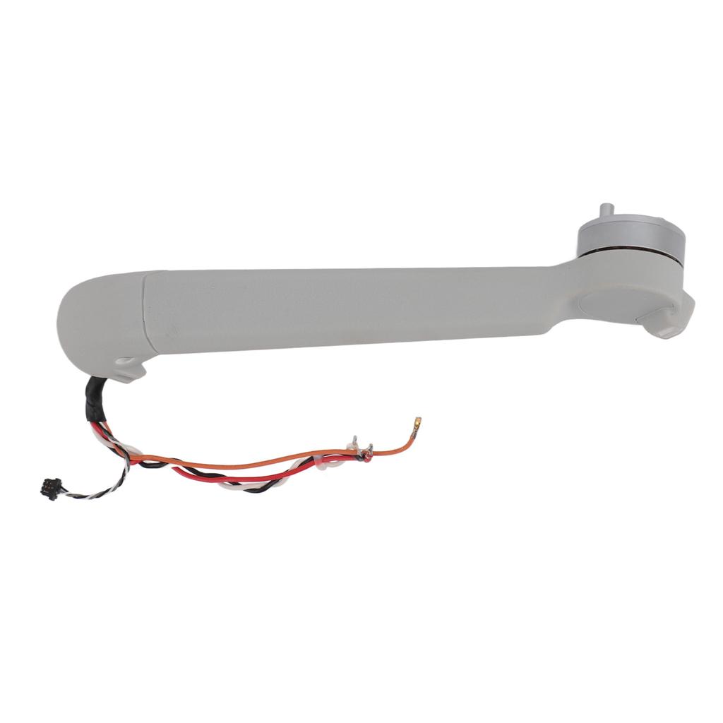 Drone Front Arm Spare Parts RC Drone Front Arm Replacement for Mini 3 Pro Repairing Right Front Arm