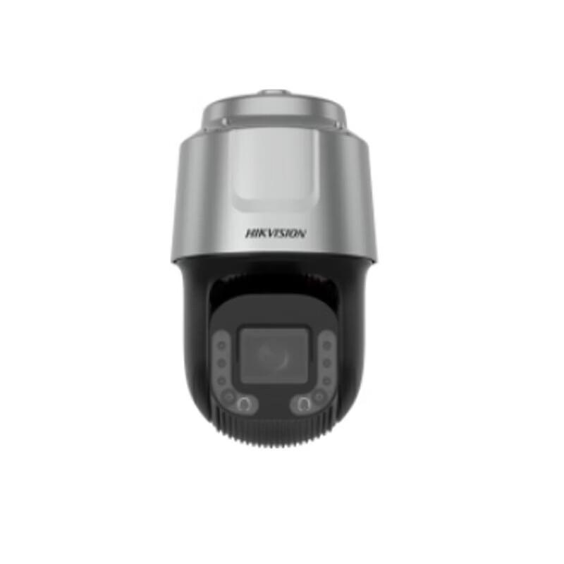 

Hikvision 8MP 45x Zoom VR Laser Ball PTZ Camera CN plug (adapter included)