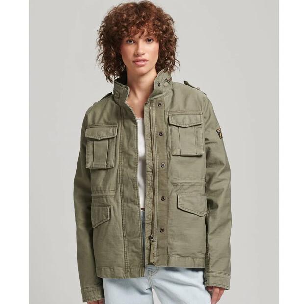 

Superdry Vintage M65 куртка 2XS