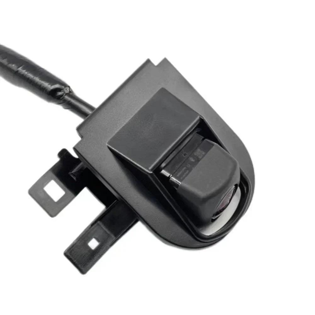 Rear View Backup Camera for Honda For Accord Coupe EX/EX L Model 2013 2014 2015 Easy Installation OEM Number 39530 T3L A01