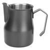 304 Stainless Steel Milk Frothing Pitcher 350ML Olecranon Type Outlet Milk Frother Cup 450ml