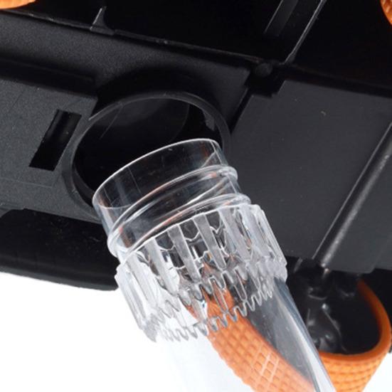 1/4 Stück Kinder Baufahrzeug Spielzeug Trägheitsantrieb Bewegliche Gelenke Ingenieurfahrzeug Kleinkinder Lernbagger Bulldozer Kipplaster Mischwagen