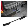 Fit for Ford Bronco Sport - Rear Bumper Protector  Trim Accessories Trunk Bumper Guards Cover