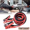 Power Start Überbrückungskabel Batterie Überbrückungskabel Auto Notstrom Sicher Startkabel für Automotive Heavy Duty Boosterkabel Kits