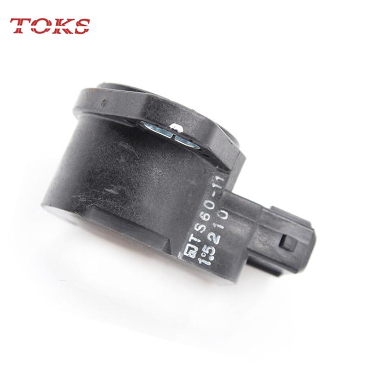TOKS Brand New For KIA HYUNDAI TPS THROTTLE POSITION SENSOR OEM TS60-11 351023B000 TH290