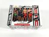 2022 UFC Chronicles Blaster Box 7 Karten pro Packung 6 Packungen pro Box