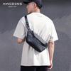 Bolso Cruzado de Pecho Ligero Impermeable para Hombre