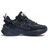 LiNing Aurora Wind V2 Durable Low-Top Lifestyle Shoes Women Sneaker Black AGCT056-3