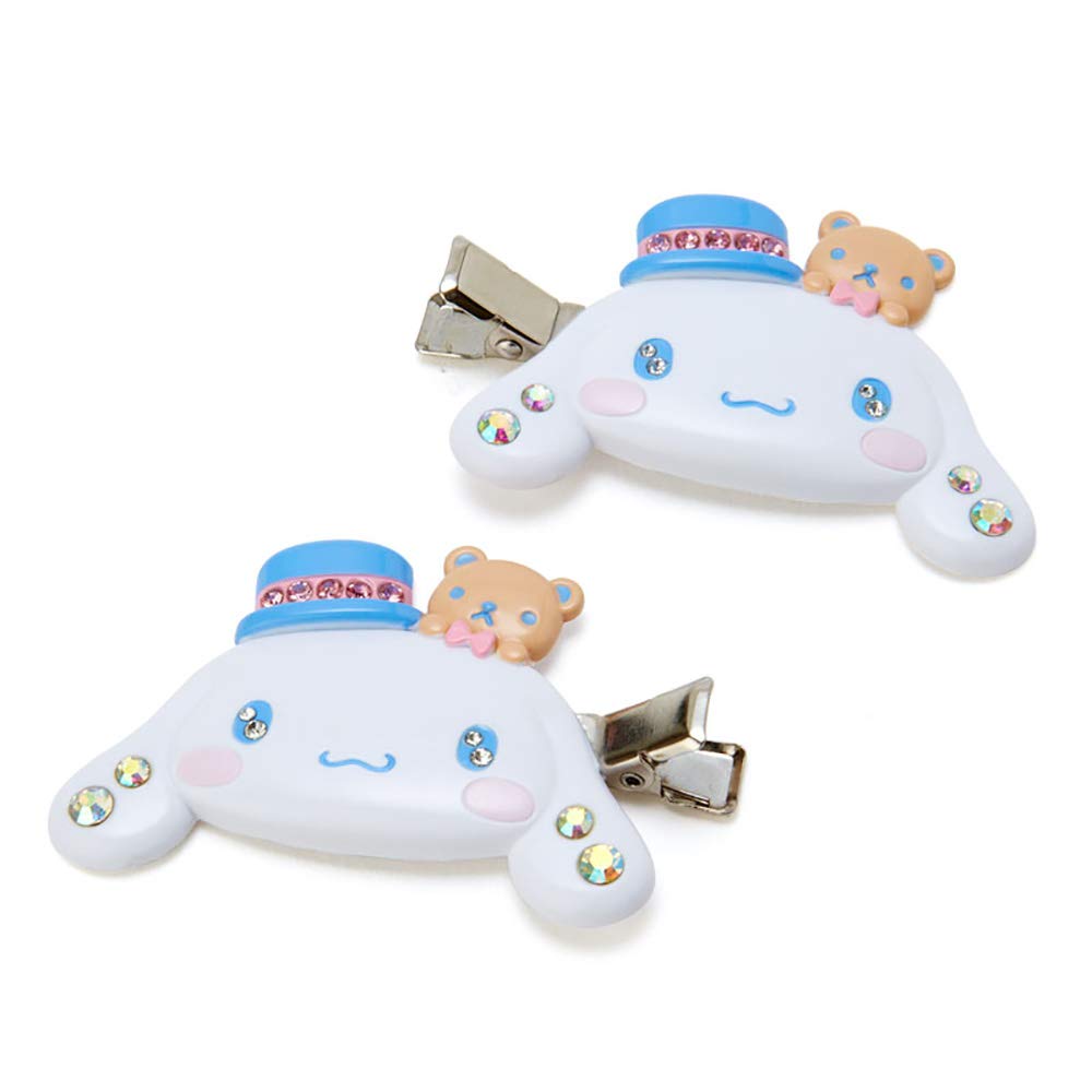 Sanrio Cinnamoroll Bangs Clip DX 233161 One Size