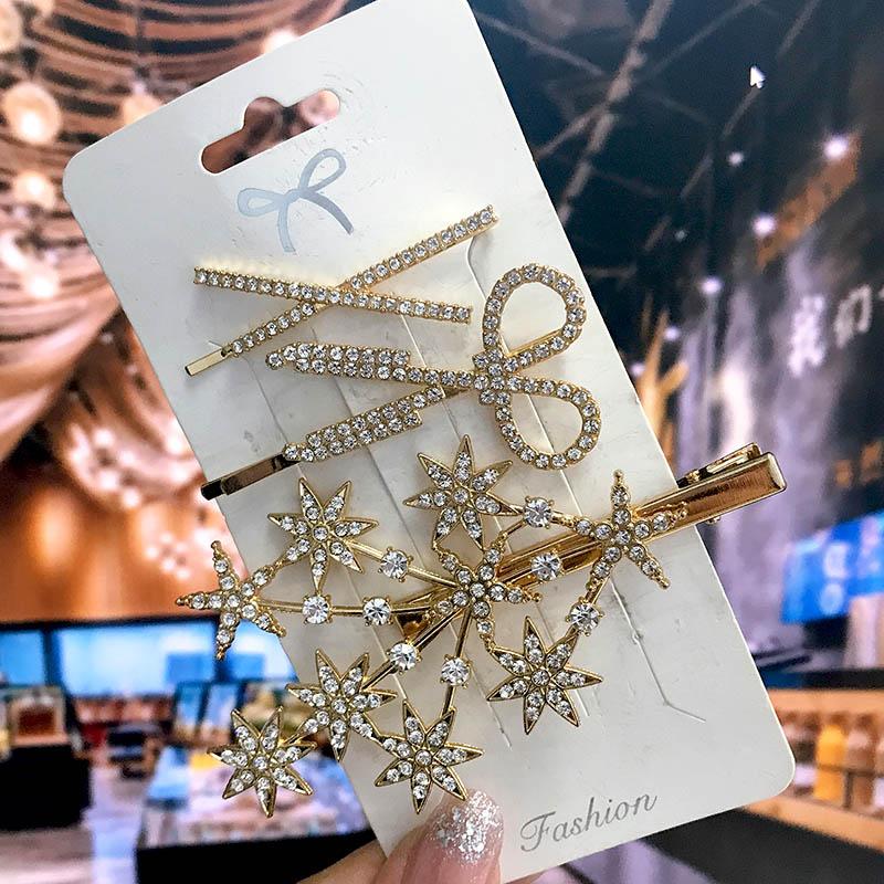 Hair Accessories for Women Girl Scrunchie Korean Band Elastic Ties Rubber Popular Makeup Kpop Adults Sweets Leading Fashion New