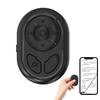 Remote Control Video Page Turner 10-15M Control Range Wireless Camera Shutter Control For Cell Phone Tablets