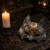 for Halloween Party - Animal Face Costume Accessory
