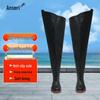Ansur Over-the-Knee Wading Rain Boots