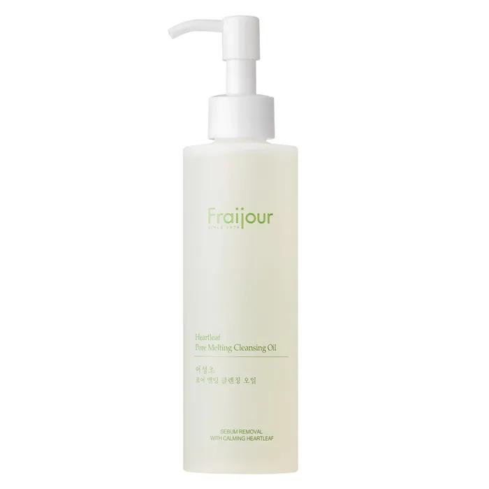 Preju Houttuynia Cordata Pore Melting Cleansing Oil 210ml
