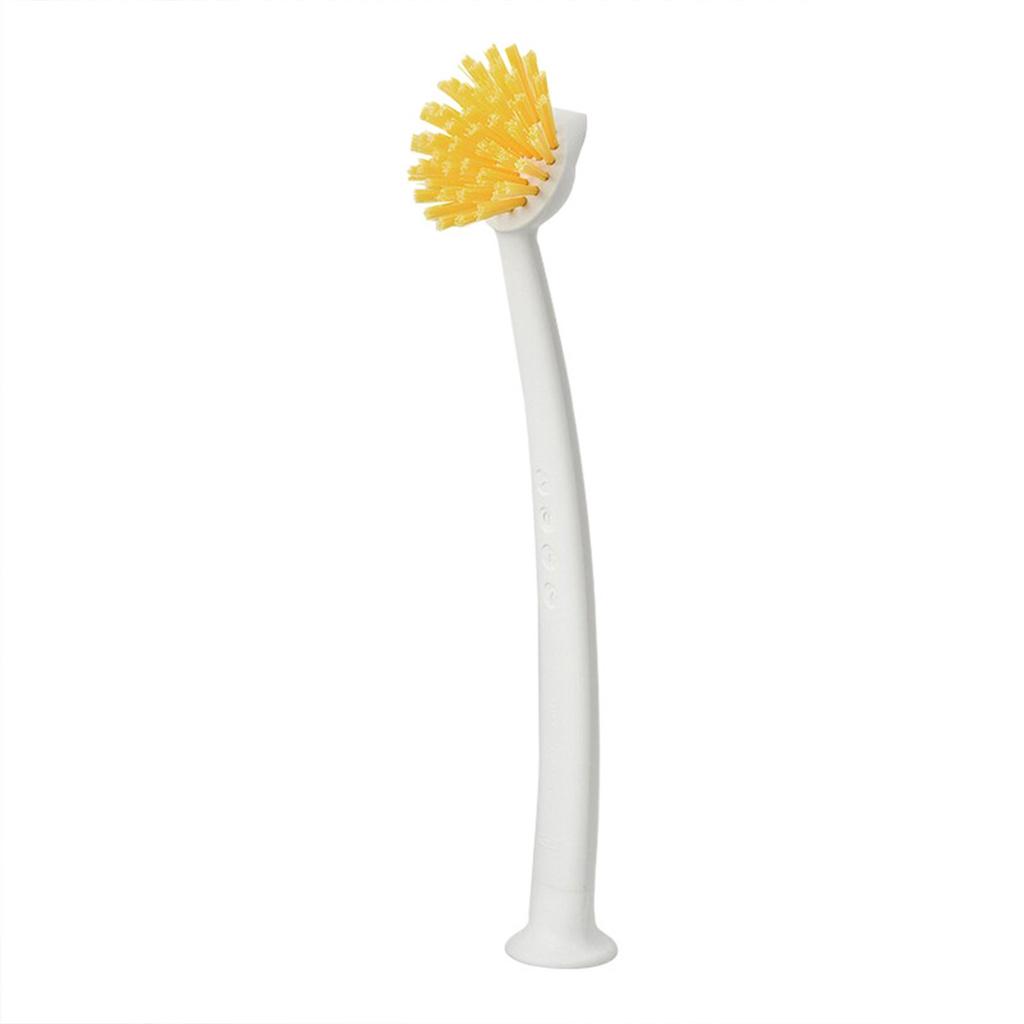 Cleaning Brush Long Handle Washing Cup Brush Wall Breaking Machine Practical Deep Cleaning Brush Home Kitchen Utensils Tools