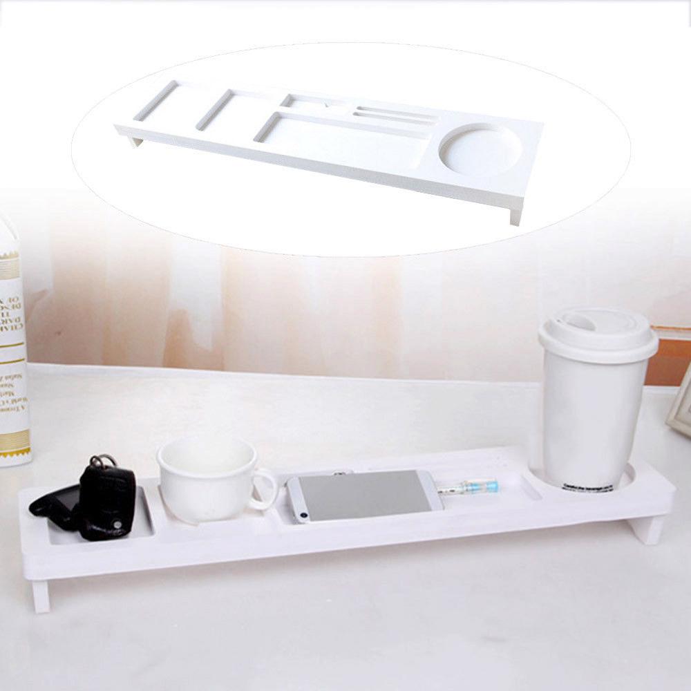 CYBERNOVA Desk Organiser Office Small Objects Storage Keyboard Commodity Shelf CYBERNOVA Desk Organiser Office Small Objects Storage Keyboard Commodity Shelf