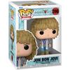 Collectible Figurine - FUNKO - Jon Bon Jovi - No. 396 - Height 105.4 Mm - Indoor