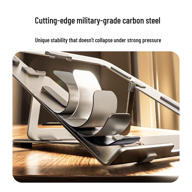 llano Laptop and Tablet Stand