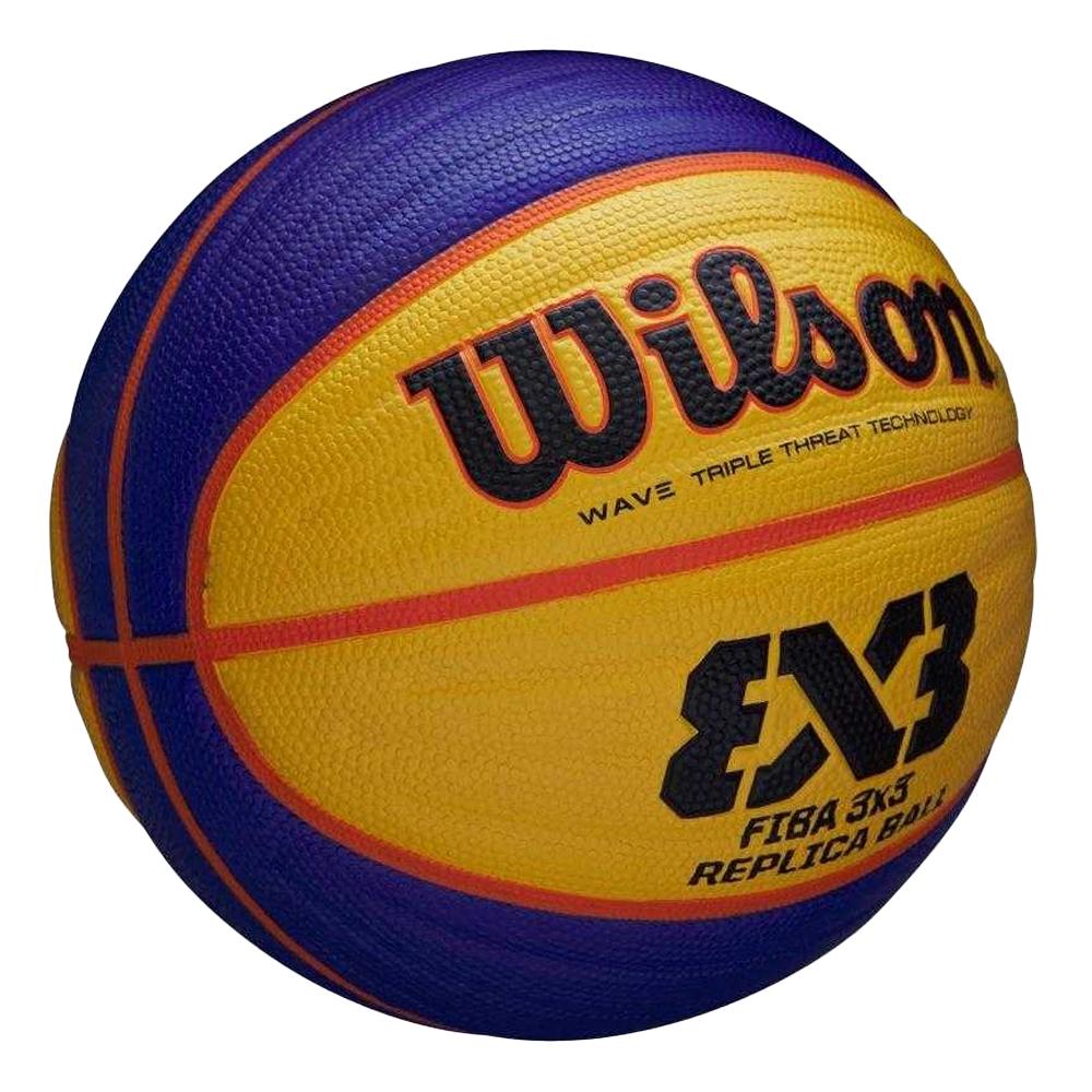 Wilson Fiba 3x3 Replica Basketball