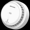 HIKVISION Розумний датчик диму та вогню NP-Y2-S Штепсель CN (адаптер в комплекті)