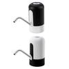 Water Bottle Dispenser Electric Pump USB Rechargeable No Disposable Batteries