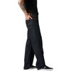 Levi's Jeansy Męskie Czarny Atramentowy Umiarkowane Proste Spodnie A7221-0063