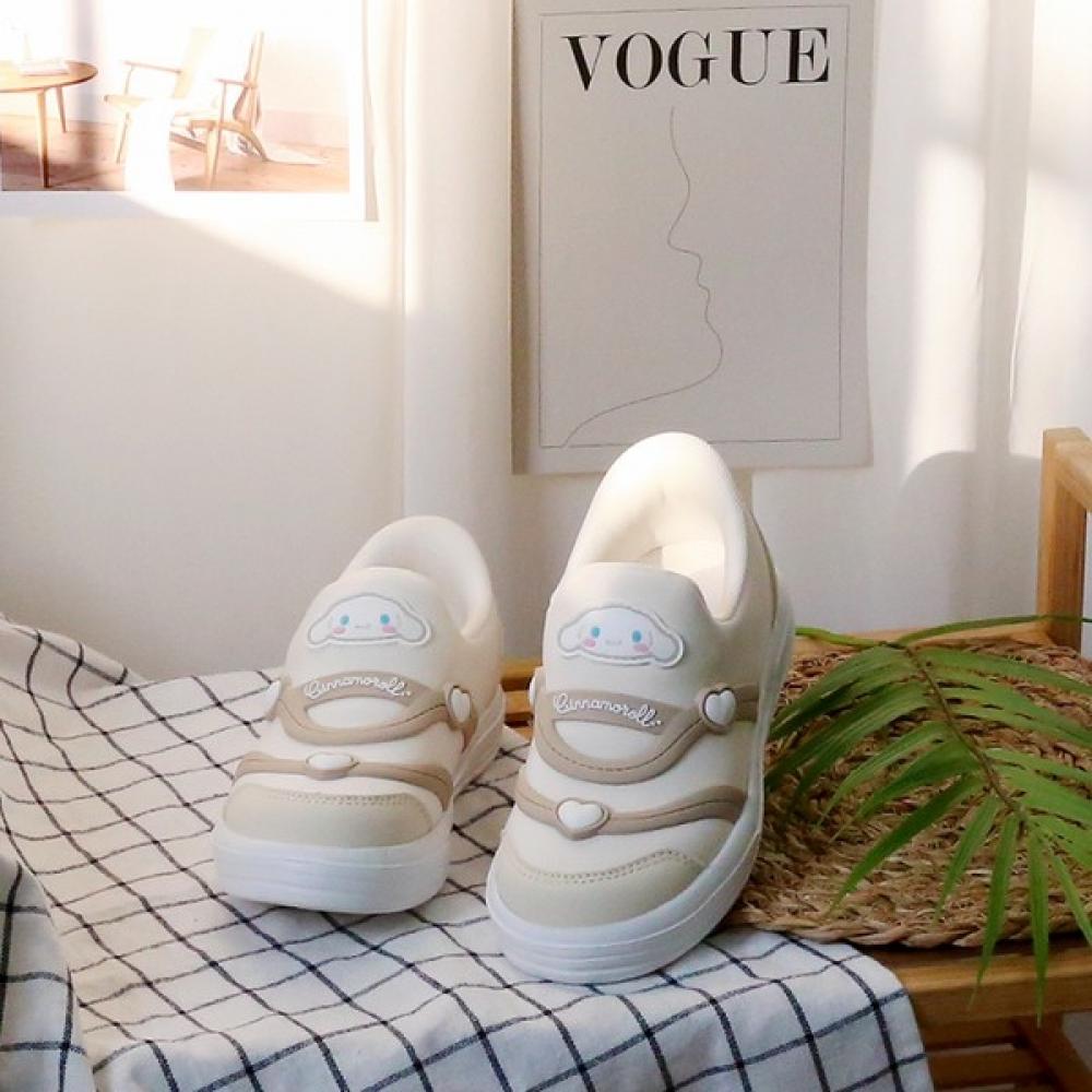 Freesia Shoes Sneakers Cinnamonroll Bibi