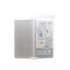 CONC CO570 Acrylic Stand Case Slim White
