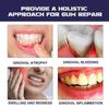 Gum Therapy Gel, Teeth Whitening Essence, Gum Instant Treatment, Therapy Gel, Gum Therapy, Gum Repair Pen, Teeth Repair Gel