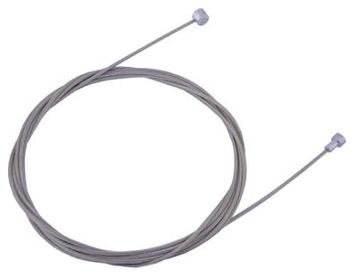 (KAPITAN STAG) Przewód wewnętrzny do hamulców przednich i tylnych 2,1m dwustronny Y-2506