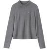 Shangdubila Antibacterial Silk-Blend Thermal Base Layer