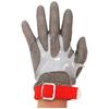 Equipamentos para segurança individual – Luvas de proteção