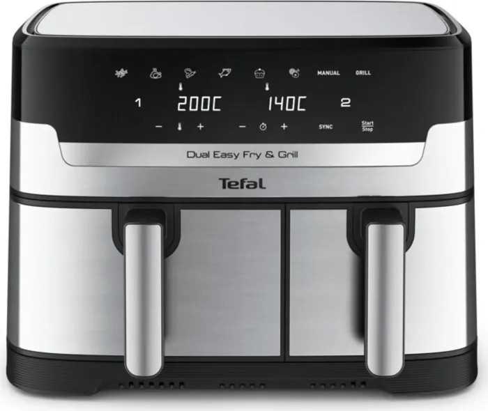 Hot Air Fryer Tefal EY905D10