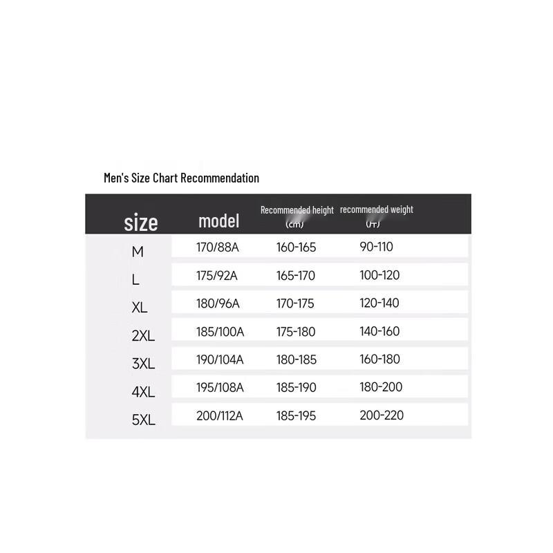 Warrior Men's 3-in-1 Outdoor Windproof Waterproof Hooded Jacket