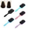 Hair Brush Detangling Styling Massage Scalp  Cushion Comb for Curly Straight Hair