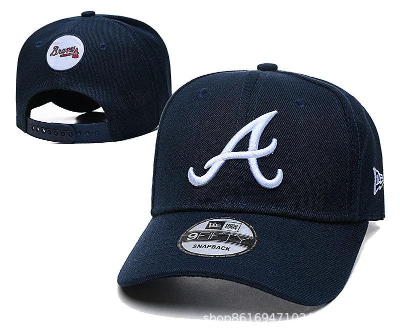 Baseball Cap League Professional Baseball Team Angel Astros Red Sox Embroidery Men'S And Women'S Sun Hats Peaked Caps