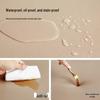Solid Color Waterproof Elastic Sofa Cover - Modern & Simple Design
