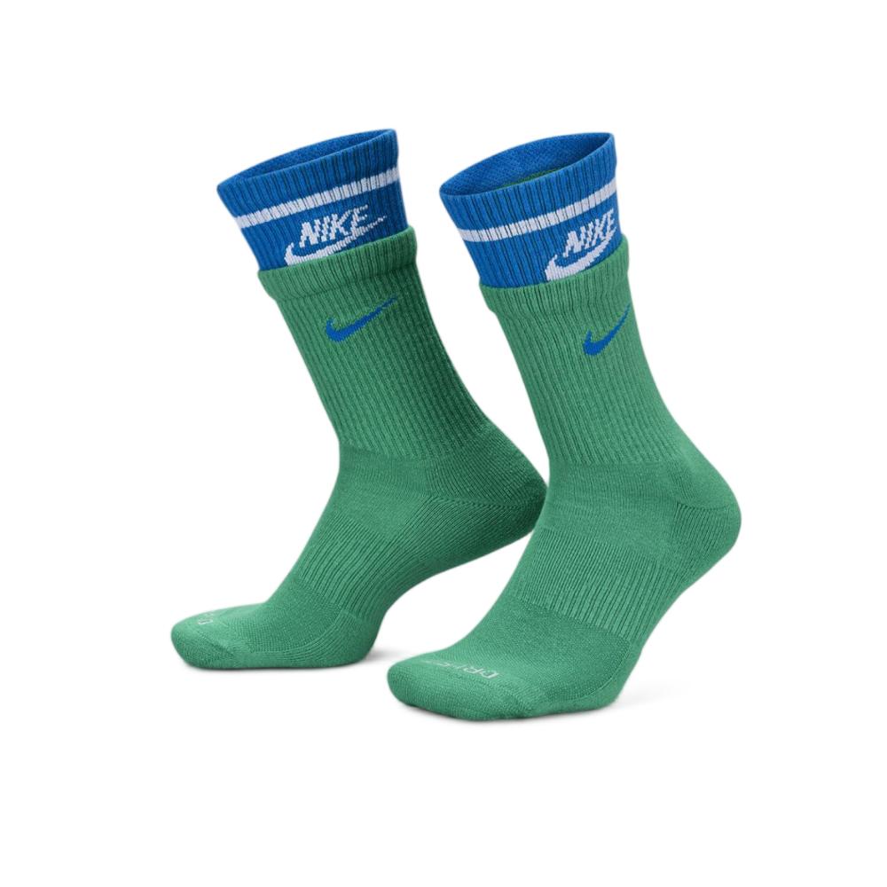 Nike Minimalist, Stylish,High-Quality, Durable, Breathable, Skin-Friendly, Comfortable Sports Socks for Men and Women HJ9336-902 S