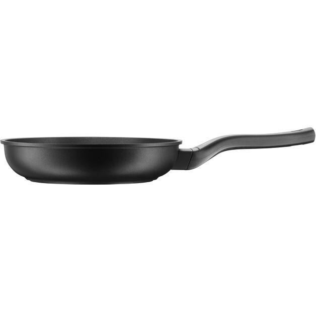 WMF PermaDur Excellent Frying Pan with Handle 20 Cm (05.7520.4021)
