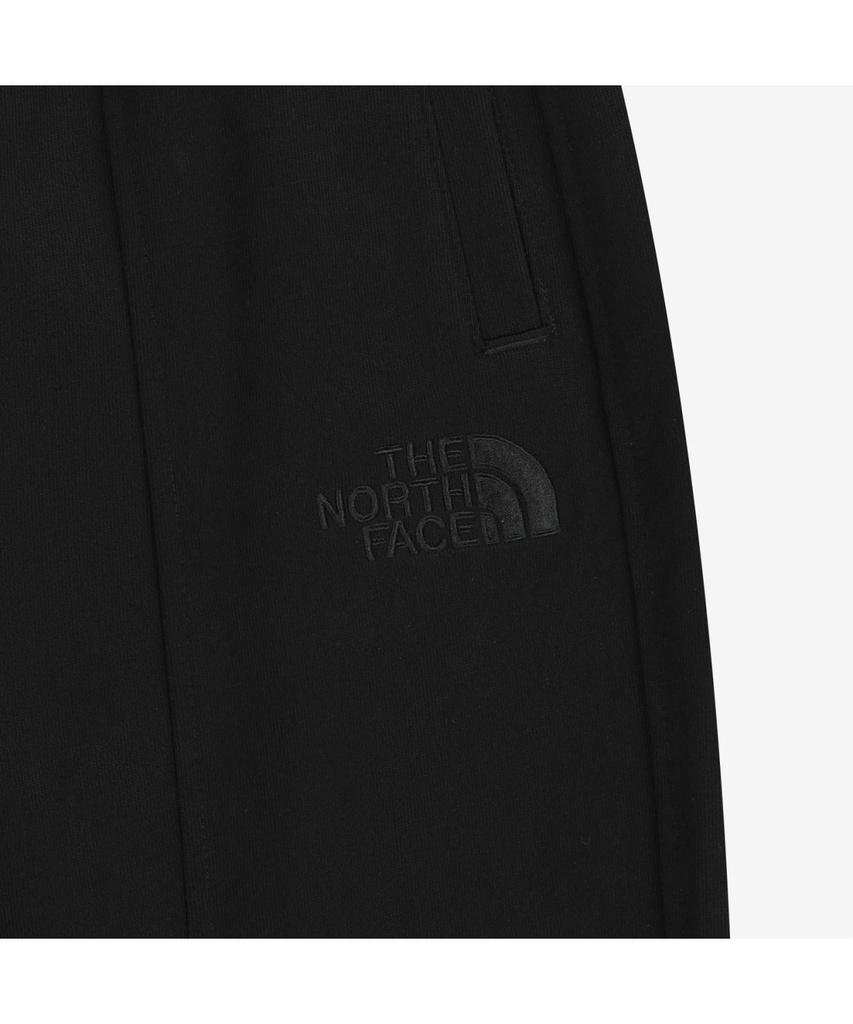 Noseupeiseu Np6Kr50J Go To Sweatpants Black