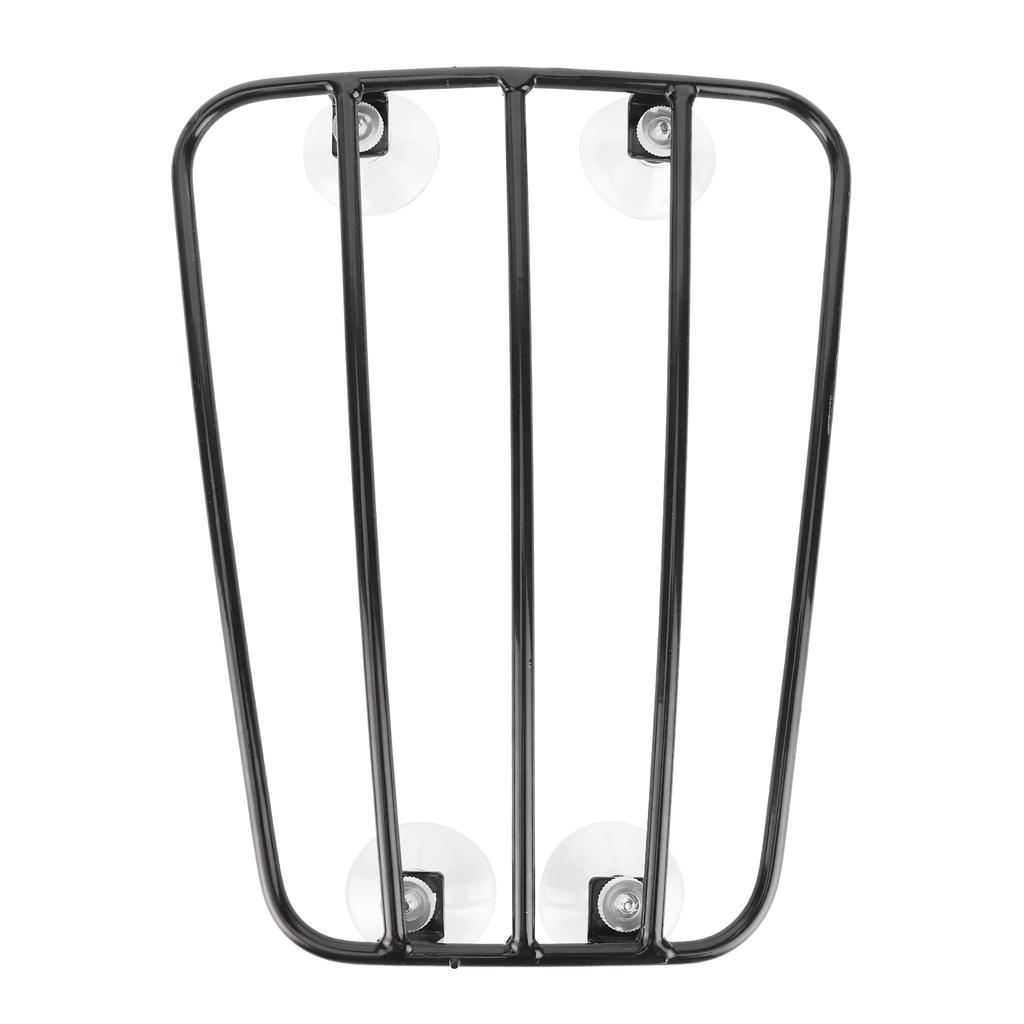 Motorcycle Fuel   Rack Luggage Holder   Retro   Baggage Carrier Bracket