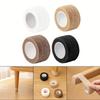 Premium Anti-Slip Foot Pads – Floor Protection Covers For Furniture. Quiet, Stylish & Multipurpose